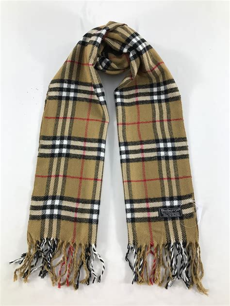 burberry scarf ioffer|where to buy Burberry scarf.